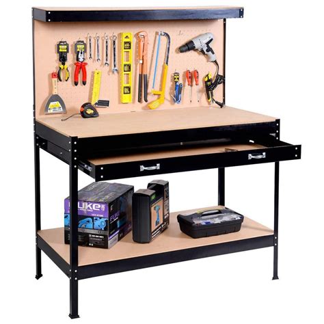 32 Killer Tool Storage Ideas That Really Work | Storables