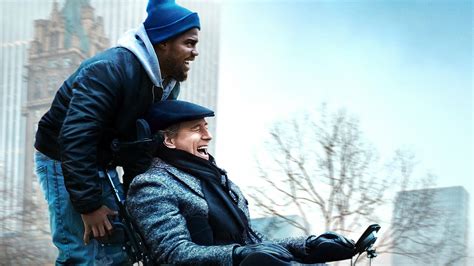 Watch The Upside Full Movie Online For Free In HD