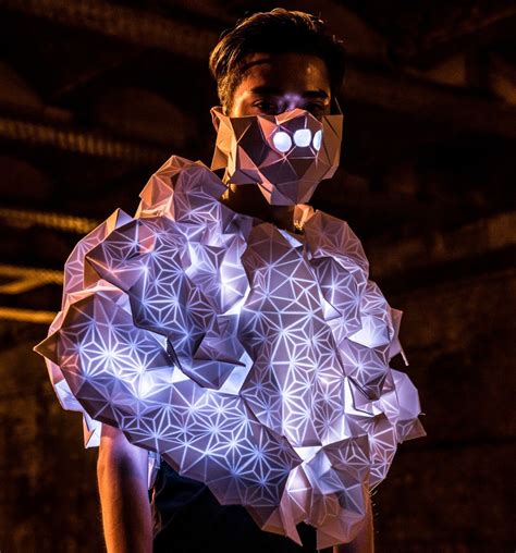 How wearable technology could change the way we think about air pollution | Technology fashion ...