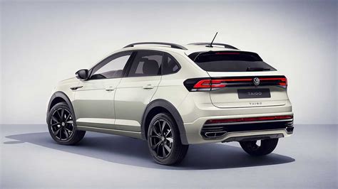 VW Taigo: Alles zum neuen Coupé-SUV auf Polo-Basis