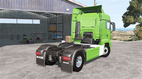 Beamng Drive Man Truck Mod - The Best Picture Of Beam