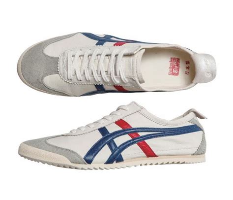 Onitsuka Tiger releases its Nippon Made Collection in the US - Acquire