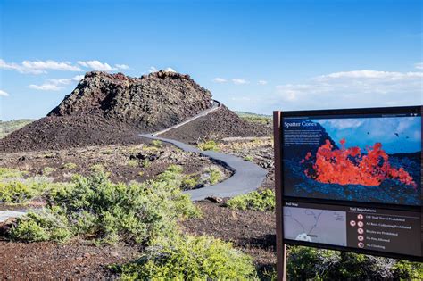 Craters of the Moon National Monument and Preserve | Visit Idaho