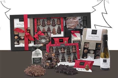 Free Hotel Chocolat Christmas Hamper | Best Free Stuff