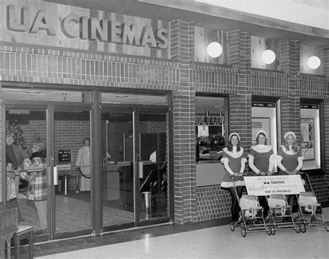 Pin by Janesville Gazette on History | Ua cinema, Janesville wisconsin, Mall pictures