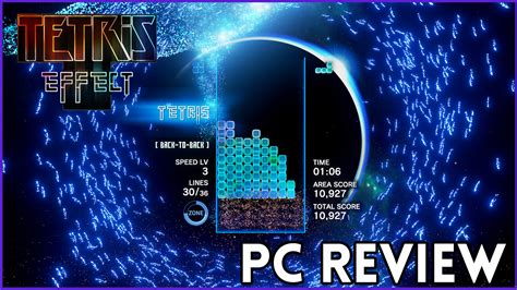 Tetris Effect Effect Shines on PC – Review | Handsome Phantom