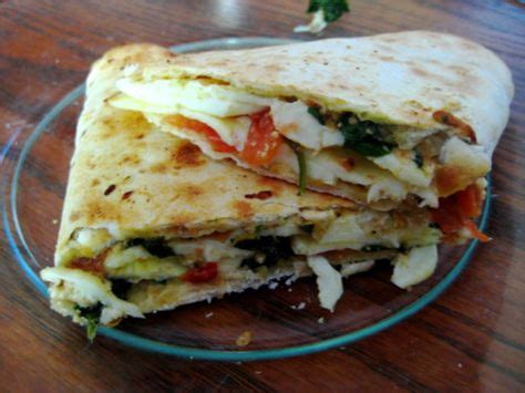 Delicious and Easy Breakfast Wrap Recipes