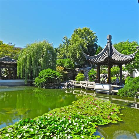 Lan Su Chinese Garden (Portland) - All You Need to Know BEFORE You Go