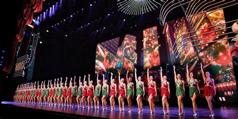 Final Weeks: See Rockettes in NYC | Travelzoo