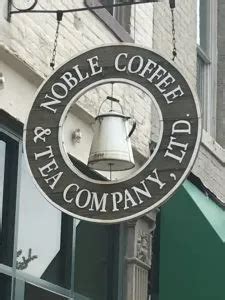 BEST local coffee shops North of Indy