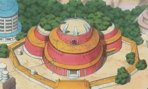 [Rory] #5: Hokage Building / Office news - Nin Online - ModDB