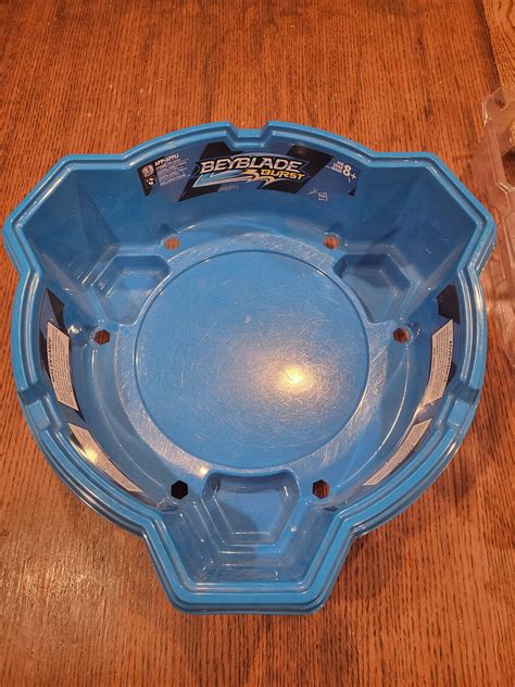 Beyblade stadiums (lot of 3) SEE PICS | #4623107075