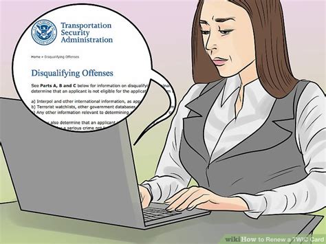 How to Renew a TWIC Card: 10 Steps (with Pictures) - wikiHow