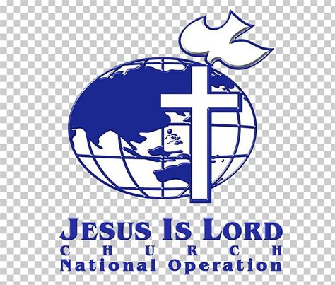 Jesus Is Lord Church Full Gospel God Christian Church PNG, Clipart ...