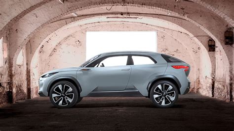 Hyundai confirms interest in coupe-SUV models - Car News | CarsGuide