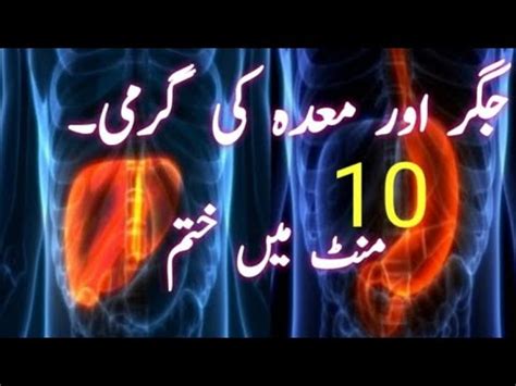 Jigar Ki Garmi Ka Ilaj In Urdu | Liver Swelling Treatment In Urdu | Fatty Liver | Dr.Umair Ishaq ...