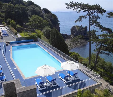 The Imperial Hotel Torquay | Luxury Devon Spa | SpaSeekers.com