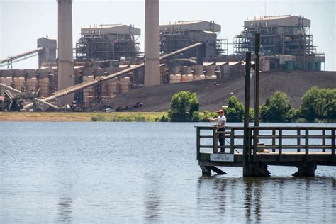 PHOTOS: Though camping now allowed, Martin Creek Lake State Park visitors stick to day use ...