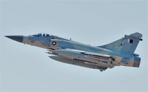 Dassault Mirage 2000, Qatar's Fighter Jet image - Free stock photo - Public Domain photo - CC0 ...
