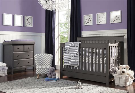 [BIG SALE] Now Trending: All-Gray Nursery You’ll Love In 2022 | Wayfair