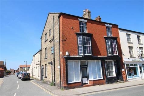 Alford, Lincolnshire Commercial Property for Sale - Primelocation