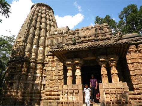 25 Chhattisgarh Tourist Places To Visit For Perfect Holiday