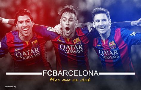 Messi Suarez Neymar Wallpapers - Wallpaper Cave