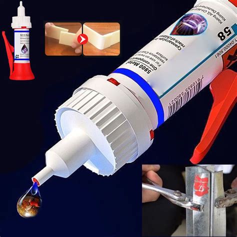 Powerful Solder Multi-Material Repair Adhesive – fullofcarts