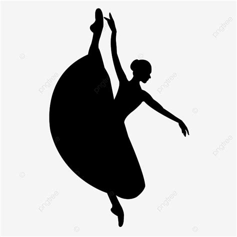 People Dancing Silhouette – Telegraph