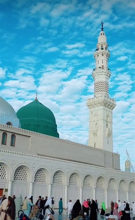 Incredible Compilation of 4K Madina Images - Over 999 Spectacular Photos