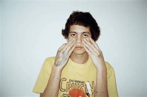 Dominic Fike is ready to be very, very famous | The FADER