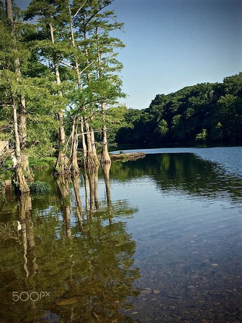 Beavers Bend State Park - Hochatown Area, an Oklahoma State Park ...