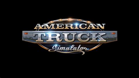 American Truck Simulator logo | Teknoloji haberleri, Oyun