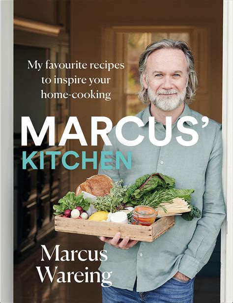 Marcus’ Kitchen by Marcus Wareing