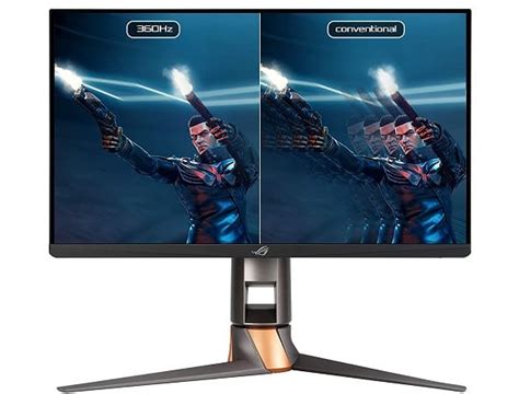 Is A 360Hz Monitor Worth It For Gaming? [2025 Guide] - GamingScan