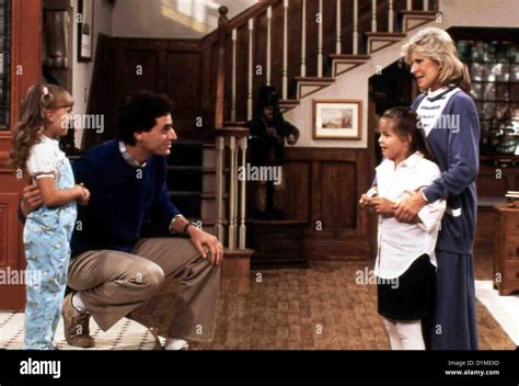 Bob saget full house hi-res stock photography and images - Alamy