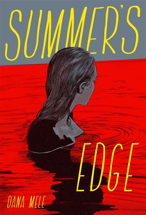 Summer's Edge | Book by Dana Mele | Official Publisher Page | Simon & Schuster