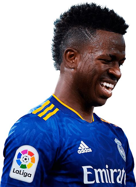 Vinicius Junior Fifa 22