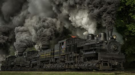 Ferrocarril Negro Full HD Fond d'écran and Arrière-Plan | 1920x1080 | ID:598273