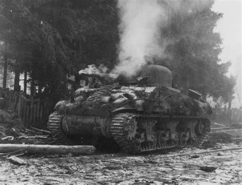 Epic tank battles that shaped history