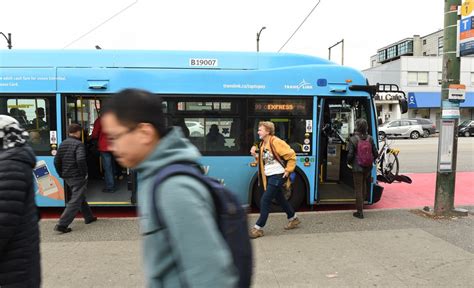 TransLink says it likely can’t tell you which bus routes will be ...