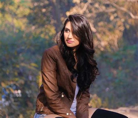 10 pictures of Nikita Dutta who plays a crucial part in Kabir Singh | Filmfare.com