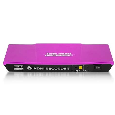 1080p Video Recorder Hdmi Input With Usb Flash Drive - Buy Hdmi Recorder,Video Recorder,Video ...