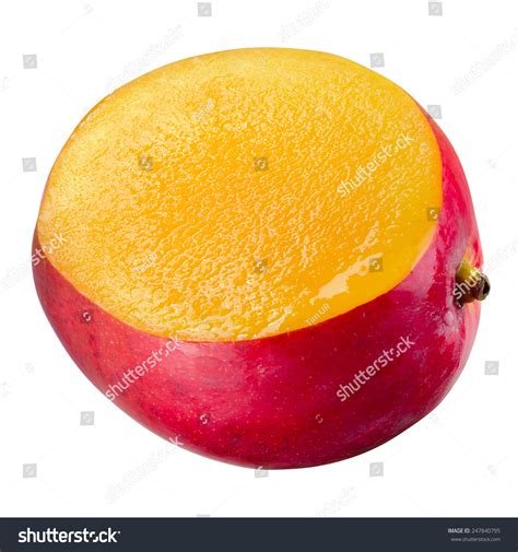 Mango Cut Out Images: Browse 71,358 Stock Photos & Vectors Free ...