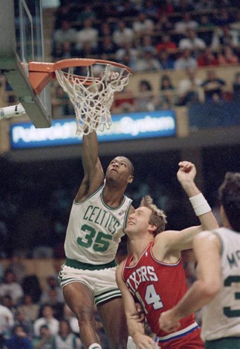 1993: Celtics' Reggie Lewis dies of heart ailment after light workout ...