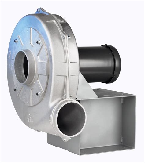 Pressure Blowers | OEM Fans | Glacier Technology