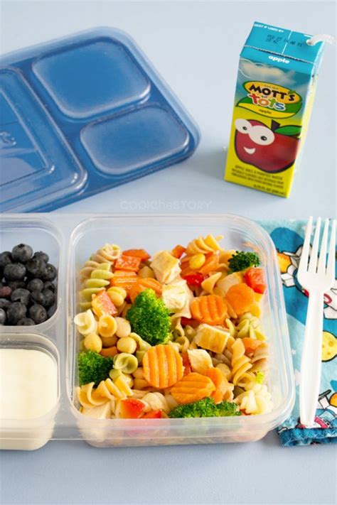 100+ School Lunches Ideas the Kids Will Actually Eat