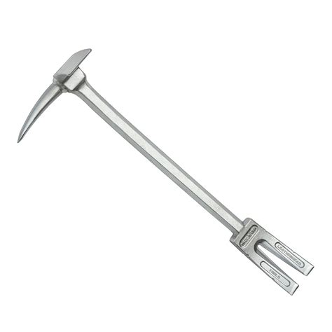 Leatherhead Halligan Bar - Howell Rescue Supply