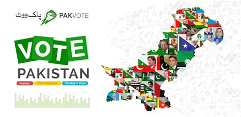 Pakistan Election 2023 -Current Political Position - Apps on Google Play