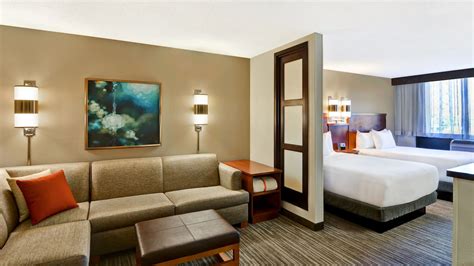 Hotels in Memphis, TN | Hyatt Place Memphis/Wolfchase Galleria